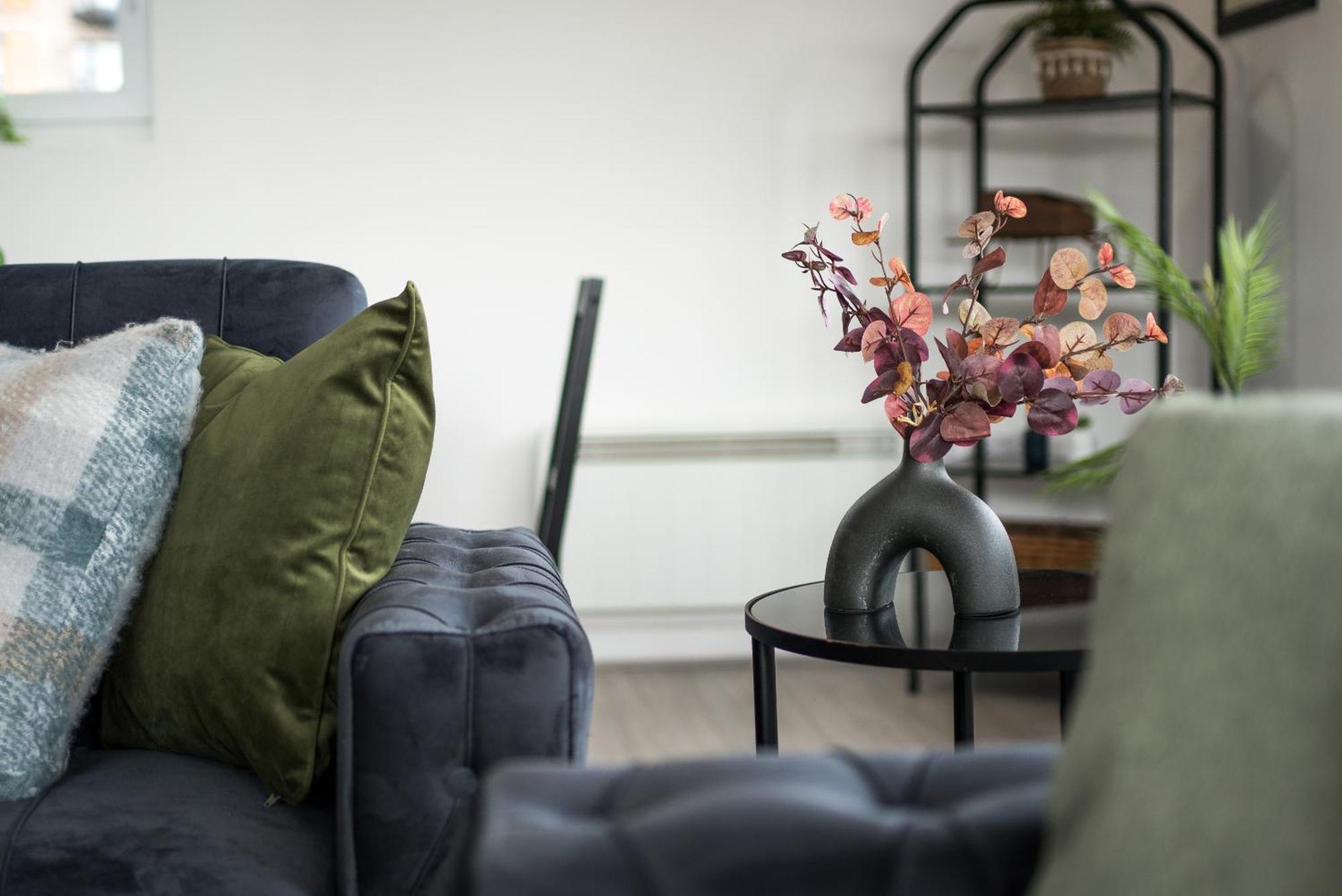 Canarywharf Apartments By Sleepy London Room photo