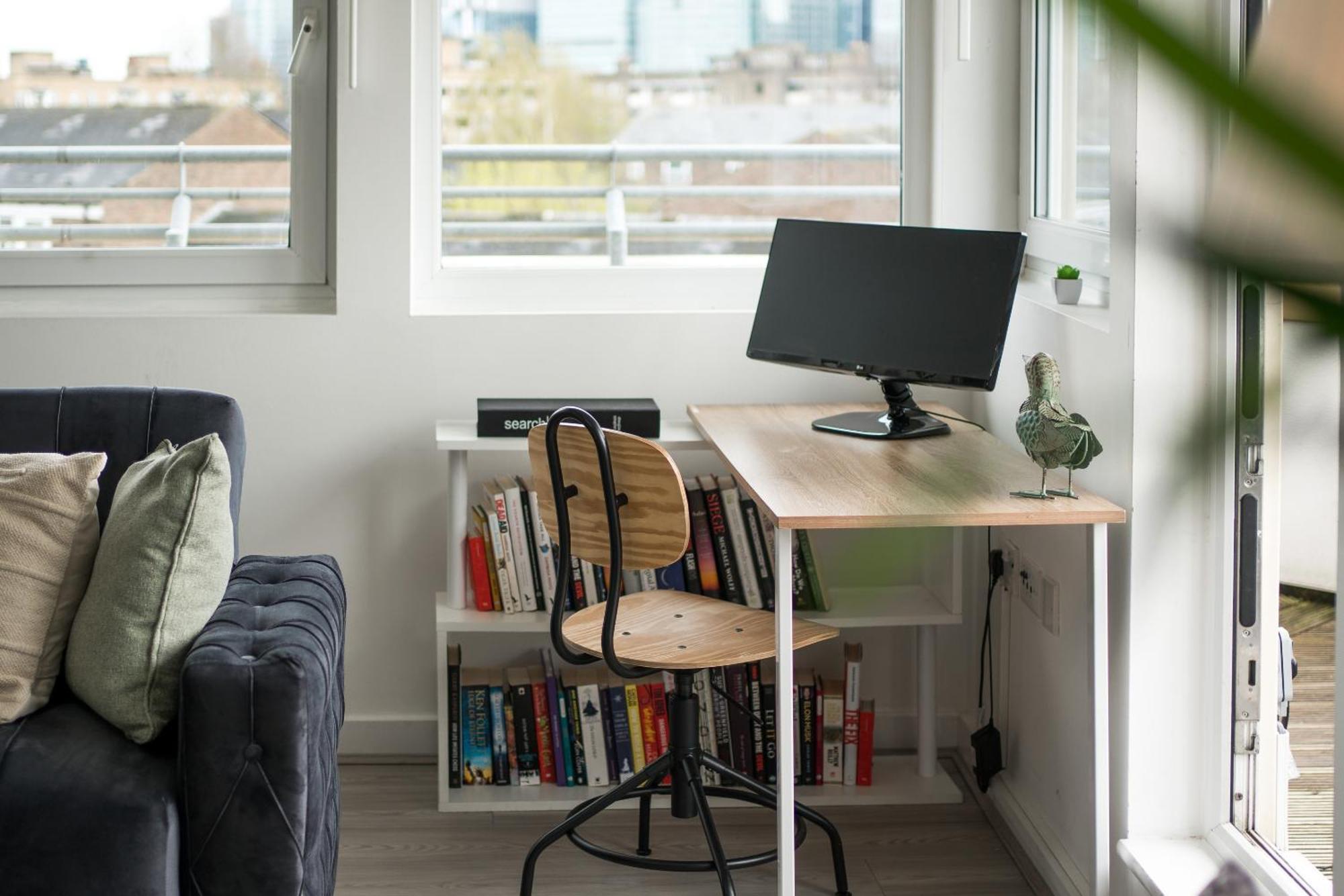 Canarywharf Apartments By Sleepy London Room photo