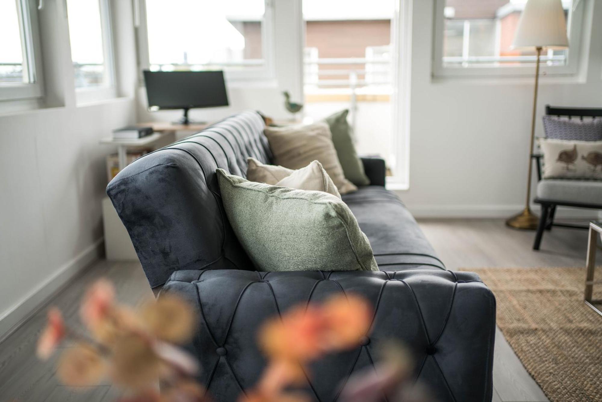 Canarywharf Apartments By Sleepy London Room photo