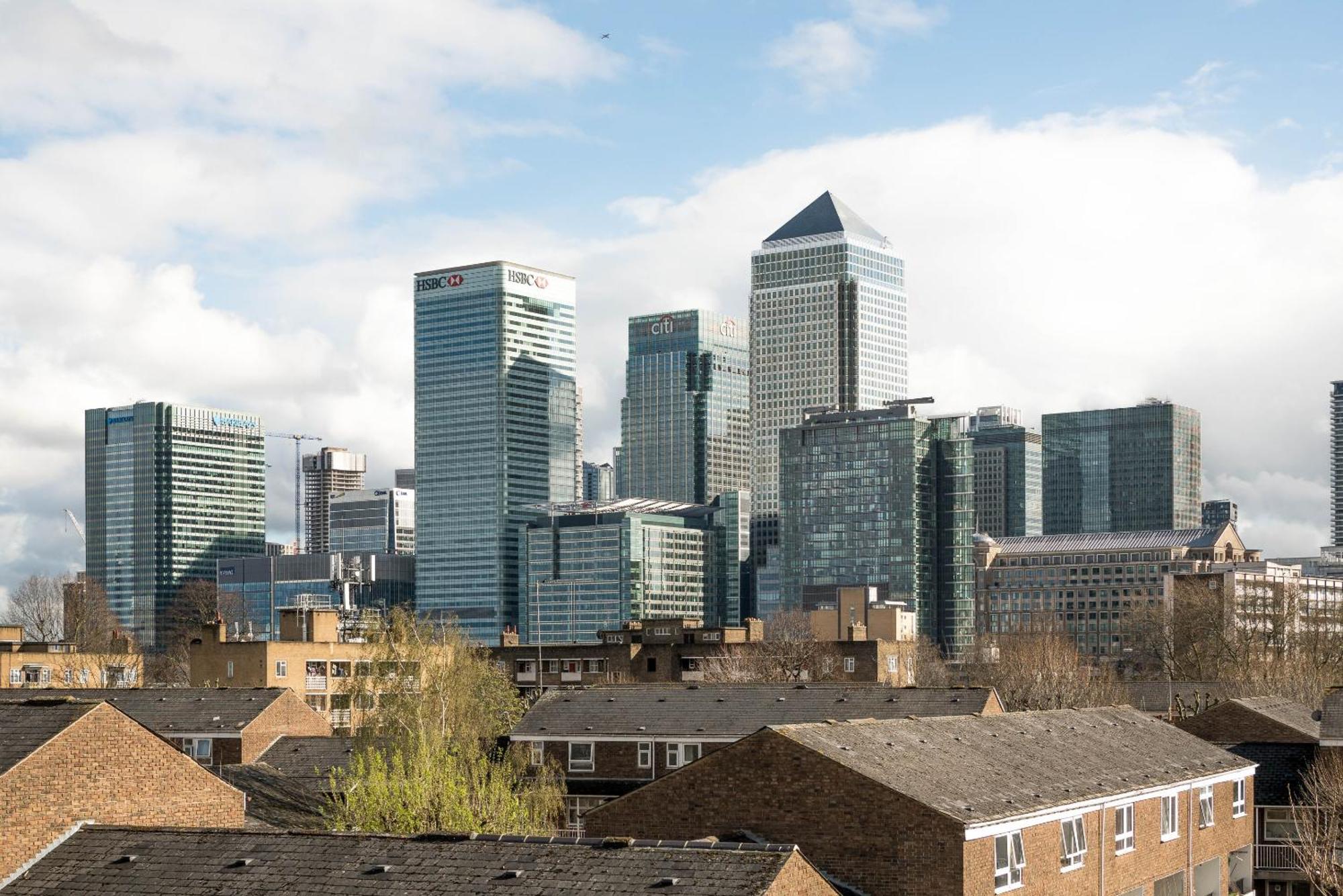 Canarywharf Apartments By Sleepy London Room photo