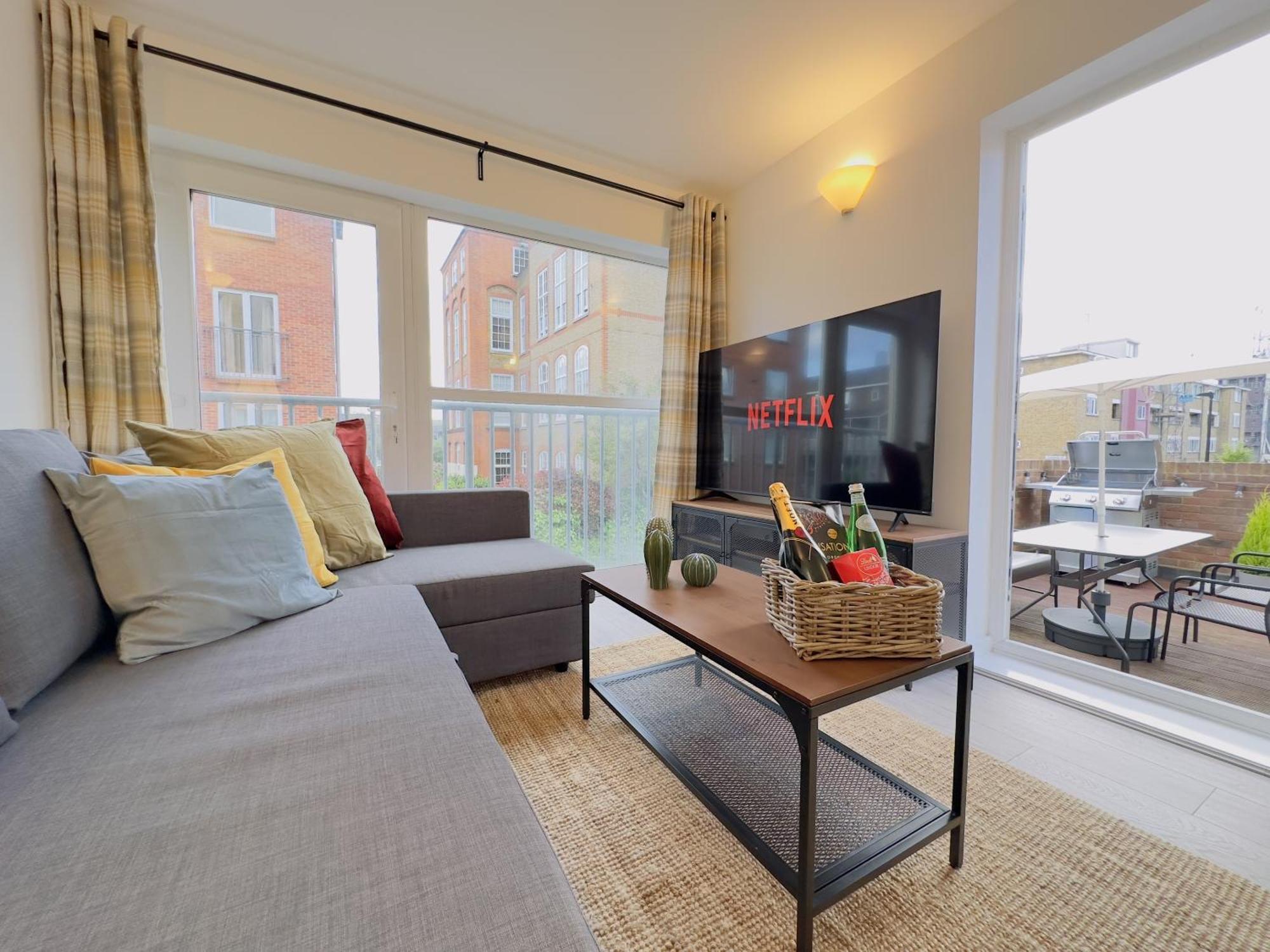Canarywharf Apartments By Sleepy London Room photo